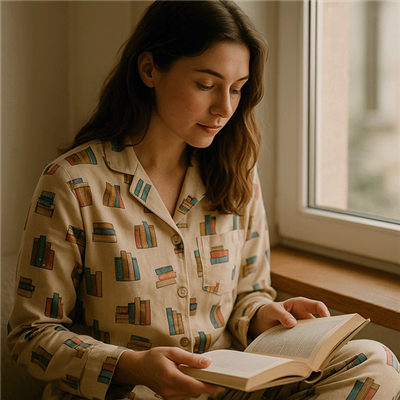 Your Expert 2025 Buyer's Guide: 5 Must-Have Qualities for the Perfect Book Pajamas