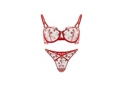 How to select plus-size sensual lingerie? How to select plus-size sensual lingerie?
