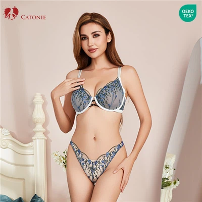 How to Choose plus size lingerie Fabric? A Practical Guide How to Choose plus size lingerie Fabric? A Practical Guide